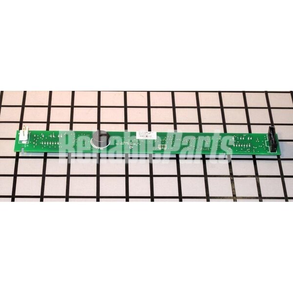 Whirlpool WPW10428901 Whirlpool Refrigerator Electronic Control Board WPW10428901 - main